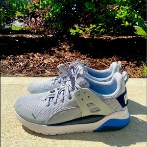 PUMA Training Shoes For Men Sz 10 SOLD